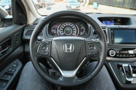Honda Cr-v Honda Cr-v Executive 4х4 Facelift Full екстри | Auto.bg — изображение 10 Honda Cr-v Honda Cr-v Executive 4х4 Facelift Full екстри | Auto.bg — изображение 10
