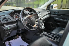 Honda Cr-v Honda Cr-v Executive 4х4 Facelift Full екстри | Auto.bg — изображение 7 Honda Cr-v Honda Cr-v Executive 4х4 Facelift Full екстри | Auto.bg — изображение 7