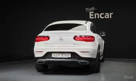 Mercedes-Benz GLC 220d 4MATIC Premium COUPE | Auto.bg — изображение 4 Mercedes-Benz GLC 220d 4MATIC Premium COUPE | Auto.bg — изображение 4
