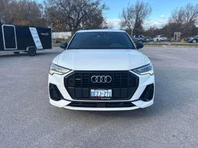 Audi Q3 Progressiv | CARFAX | OT ПРЕДСТАВИТЕЛСТВО НА AUDI | Auto.bg — изображение 2 Audi Q3 Progressiv | CARFAX | OT ПРЕДСТАВИТЕЛСТВО НА AUDI | Auto.bg — изображение 2