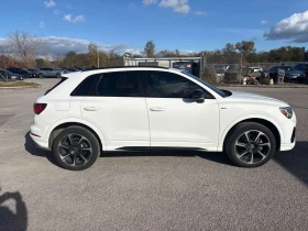 Audi Q3 Progressiv | CARFAX | OT ПРЕДСТАВИТЕЛСТВО НА AUDI | Auto.bg — изображение 4 Audi Q3 Progressiv | CARFAX | OT ПРЕДСТАВИТЕЛСТВО НА AUDI | Auto.bg — изображение 4