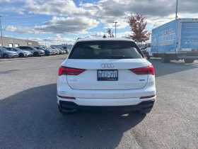 Audi Q3 Progressiv | CARFAX | OT ПРЕДСТАВИТЕЛСТВО НА AUDI | Auto.bg — изображение 5 Audi Q3 Progressiv | CARFAX | OT ПРЕДСТАВИТЕЛСТВО НА AUDI | Auto.bg — изображение 5