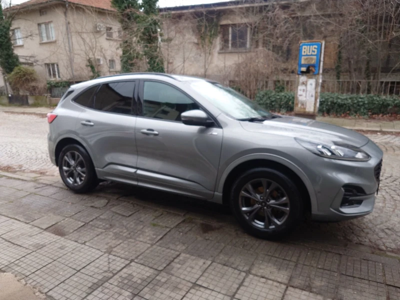 Ford Kuga STline plug-in hybrid - 19900 € / 38921.02 лв. - 63575196 1 | Car24.bg Ford Kuga STline plug-in hybrid - 19900 € / 38921.02 лв. - 63575196 1