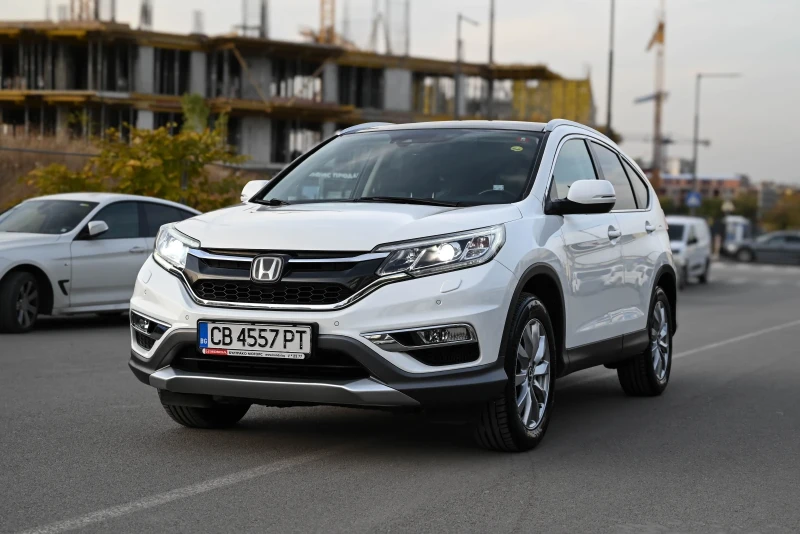 Honda Cr-v Honda Cr-v Executive 4х4 Facelift Full екстри - 12900 € - 96808759 1 | Car24.bg Honda Cr-v Honda Cr-v Executive 4х4 Facelift Full екстри - 12900 € - 96808759 1