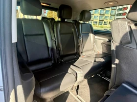 Mercedes-Benz Vito 2.0 160k 9Gtronic 8места XXL | Auto.bg — изображение 9 Mercedes-Benz Vito 2.0 160k 9Gtronic 8места XXL | Auto.bg — изображение 9