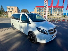 Mercedes-Benz Vito 2.0 160k 9Gtronic 8места XXL | Auto.bg — изображение 5 Mercedes-Benz Vito 2.0 160k 9Gtronic 8места XXL | Auto.bg — изображение 5