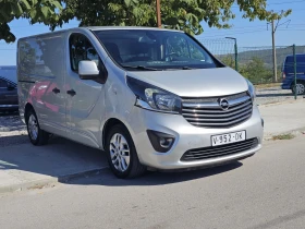 Opel Vivaro 1.6CDTi DC Sport | Auto.bg — изображение 3 Opel Vivaro 1.6CDTi DC Sport | Auto.bg — изображение 3