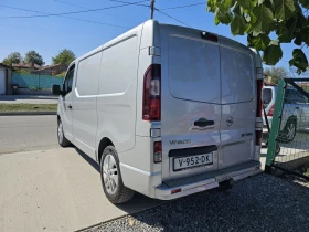 Opel Vivaro 1.6CDTi DC Sport | Auto.bg — изображение 6 Opel Vivaro 1.6CDTi DC Sport | Auto.bg — изображение 6