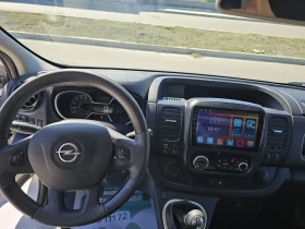 Opel Vivaro 1.6CDTi DC Sport | Auto.bg — изображение 12 Opel Vivaro 1.6CDTi DC Sport | Auto.bg — изображение 12