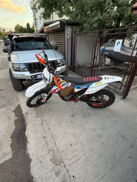 Ktm EXC EXC500 enduro
