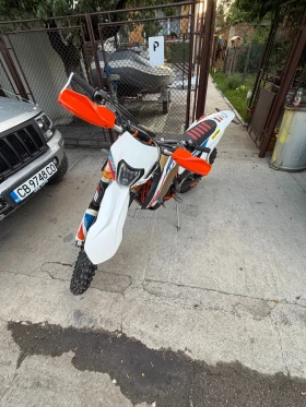Ktm EXC EXC500 enduro | Auto.bg — изображение 2 Ktm EXC EXC500 enduro | Auto.bg — изображение 2