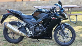 Honda Cbr 300RA ABS | Auto.bg — изображение 3 Honda Cbr 300RA ABS | Auto.bg — изображение 3