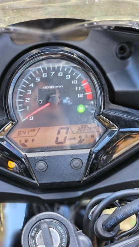 Honda Cbr 300RA ABS | Auto.bg — изображение 7 Honda Cbr 300RA ABS | Auto.bg — изображение 7