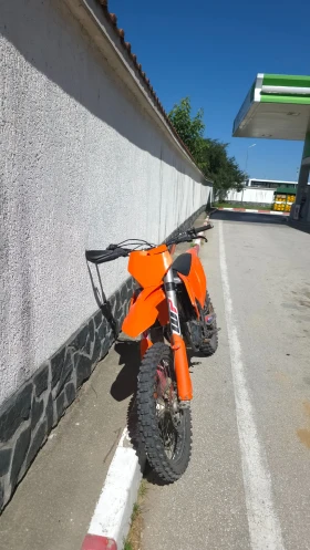 Ktm SX-F undefined | Auto.bg — изображение 3 Ktm SX-F undefined | Auto.bg — изображение 3