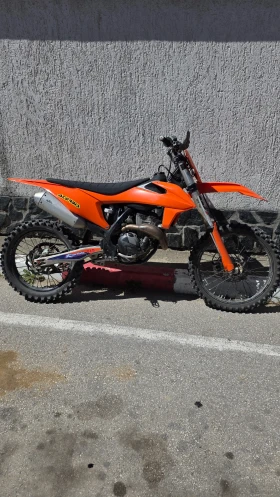 Ktm SX-F undefined | Auto.bg — изображение 2 Ktm SX-F undefined | Auto.bg — изображение 2
