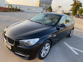 Обява за продажба на BMW 5 Gran Turismo ~23 999 лв. - изображение 1