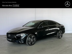 Mercedes-Benz CLA 180 d - Car24.bg Mercedes-Benz CLA 180 d