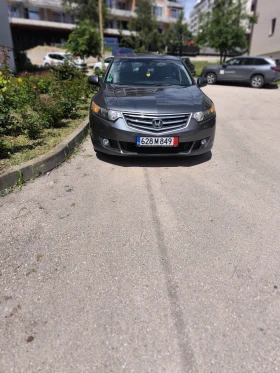 Honda Accord 2.4 i-Vtec 1 - Car24.bg Honda Accord 2.4 i-Vtec 1