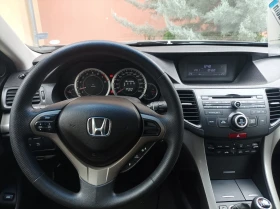 Honda Accord 2.0 i-vtec | Mobile.bg — малка снимка 9