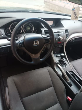 Honda Accord 2.0 i-vtec | Mobile.bg — малка снимка 5