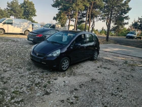 Honda Jazz 1.4/Euro4/Perfect/Facelift - Car24.bg Honda Jazz 1.4/Euro4/Perfect/Facelift