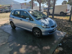 Honda Jazz 1.4/Euro4/Perfect - Car24.bg Honda Jazz 1.4/Euro4/Perfect