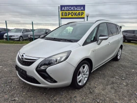 Opel Zafira Tourer 2.0CDTI 7 места