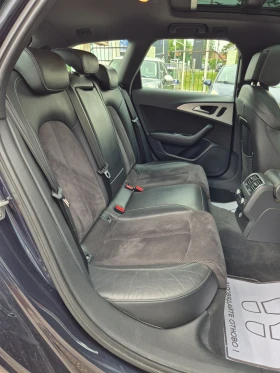 Audi A6 3.0TDI* S-LINE* ПАНОРАМА* LED* NAVI* DISTRONIC | Auto.bg — изображение 14 Audi A6 3.0TDI* S-LINE* ПАНОРАМА* LED* NAVI* DISTRONIC | Auto.bg — изображение 14