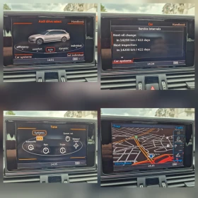 Audi A6 3.0TDI* S-LINE* ПАНОРАМА* LED* NAVI* DISTRONIC | Auto.bg — изображение 15 Audi A6 3.0TDI* S-LINE* ПАНОРАМА* LED* NAVI* DISTRONIC | Auto.bg — изображение 15