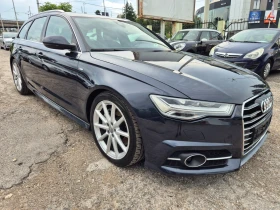 Audi A6 3.0TDI* S-LINE* ПАНОРАМА* LED* NAVI* DISTRONIC | Auto.bg — изображение 3 Audi A6 3.0TDI* S-LINE* ПАНОРАМА* LED* NAVI* DISTRONIC | Auto.bg — изображение 3