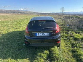 Ford Fiesta 1.4 i Газ.инжекцион - 3148 € / 6156.95 лв. - 87115874 6 | Car24.bg Ford Fiesta 1.4 i Газ.инжекцион - 3148 € / 6156.95 лв. - 87115874 6