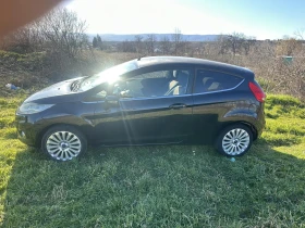 Ford Fiesta 1.4 i Газ.инжекцион - 3148 € / 6156.95 лв. - 87115874 4 | Car24.bg Ford Fiesta 1.4 i Газ.инжекцион - 3148 € / 6156.95 лв. - 87115874 4