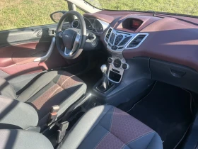 Ford Fiesta 1.4 i Газ.инжекцион - 3148 € / 6156.95 лв. - 87115874 12 | Car24.bg Ford Fiesta 1.4 i Газ.инжекцион - 3148 € / 6156.95 лв. - 87115874 12