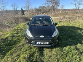 Ford Fiesta 1.4 i Газ.инжекцион - 3148 € / 6156.95 лв. - 87115874 2 | Car24.bg Ford Fiesta 1.4 i Газ.инжекцион - 3148 € / 6156.95 лв. - 87115874 2