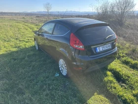 Ford Fiesta 1.4 i Газ.инжекцион - 3148 € / 6156.95 лв. - 87115874 5 | Car24.bg Ford Fiesta 1.4 i Газ.инжекцион - 3148 € / 6156.95 лв. - 87115874 5