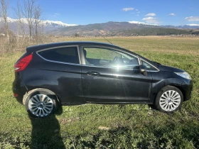 Ford Fiesta 1.4 i Газ.инжекцион - 3148 € / 6156.95 лв. - 87115874 7 | Car24.bg Ford Fiesta 1.4 i Газ.инжекцион - 3148 € / 6156.95 лв. - 87115874 7