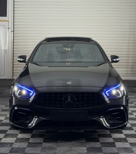Mercedes-Benz E 220 КАТО НОВА, Серв.ист, Face AMG 6.3, КАТО НОВА - Car24.bg Mercedes-Benz E 220 КАТО НОВА, Серв.ист, Face AMG 6.3, КАТО НОВА