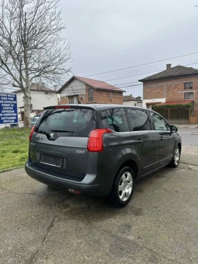 Peugeot 5008 1.6 DIESEL AUSTRIA - 5000 € / 9779.15 лв. - 97735598 6 | Car24.bg Peugeot 5008 1.6 DIESEL AUSTRIA - 5000 € / 9779.15 лв. - 97735598 6