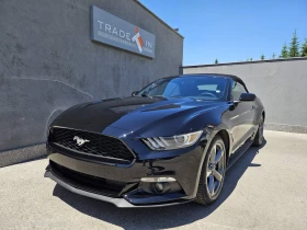Ford Mustang 3.7L V6 Cabrio