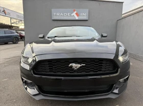Ford Mustang 3.7L V6 Cabrio | Auto.bg — изображение 2 Ford Mustang 3.7L V6 Cabrio | Auto.bg — изображение 2