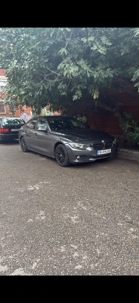 BMW 320 - Car24.bg BMW 320