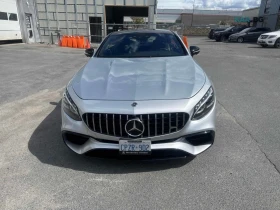 Mercedes-Benz S 63 AMG ЦЕНА ДО БЪЛГАРИЯ + РЕГИСТРАЦИЯ & АВТОКРЕДИТ | Auto.bg — изображение 5 Mercedes-Benz S 63 AMG ЦЕНА ДО БЪЛГАРИЯ + РЕГИСТРАЦИЯ & АВТОКРЕДИТ | Auto.bg — изображение 5