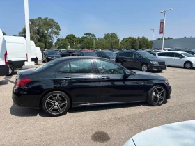 Mercedes-Benz C 43 AMG 2018* BURMASTER* ALCANTARA* 360* PANO* ТЪРГ | Auto.bg — изображение 5 Mercedes-Benz C 43 AMG 2018* BURMASTER* ALCANTARA* 360* PANO* ТЪРГ | Auto.bg — изображение 5