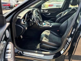 Mercedes-Benz C 43 AMG 2018* BURMASTER* ALCANTARA* 360* PANO* ТЪРГ | Auto.bg — изображение 8 Mercedes-Benz C 43 AMG 2018* BURMASTER* ALCANTARA* 360* PANO* ТЪРГ | Auto.bg — изображение 8