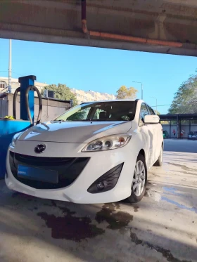 Mazda 5 undefined | Auto.bg — изображение 3 Mazda 5 undefined | Auto.bg — изображение 3