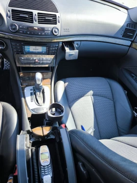 Mercedes-Benz E 220 - 3800 € - 26230457 6 | Car24.bg Mercedes-Benz E 220 - 3800 € - 26230457 6