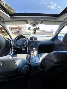 Mercedes-Benz E 220 - 3800 € - 26230457 7 | Car24.bg Mercedes-Benz E 220 - 3800 € - 26230457 7