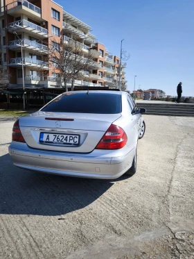 Mercedes-Benz E 220 - 3800 € - 26230457 2 | Car24.bg Mercedes-Benz E 220 - 3800 € - 26230457 2