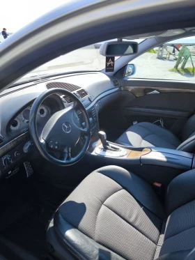 Mercedes-Benz E 220 - 3800 € - 26230457 5 | Car24.bg Mercedes-Benz E 220 - 3800 € - 26230457 5