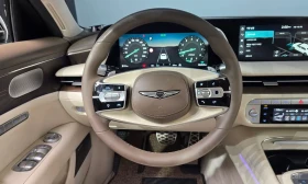 Genesis G90 LWB* BANG AND OLUFSEN* PANO* HUD* MASSAGE* - 46250 € - 89851206 13 | Car24.bg Genesis G90 LWB* BANG AND OLUFSEN* PANO* HUD* MASSAGE* - 46250 € - 89851206 13